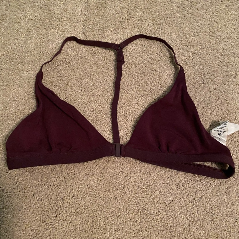 Lululemon Lounge Bra